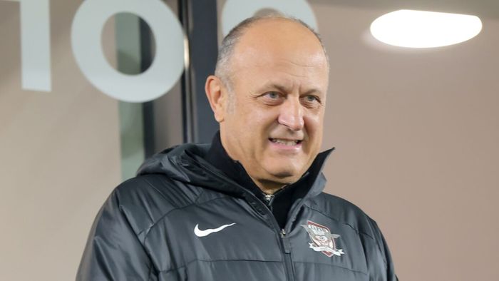 Dan Şucu nu ratează nimic. Ce s-a aflat la Genoa