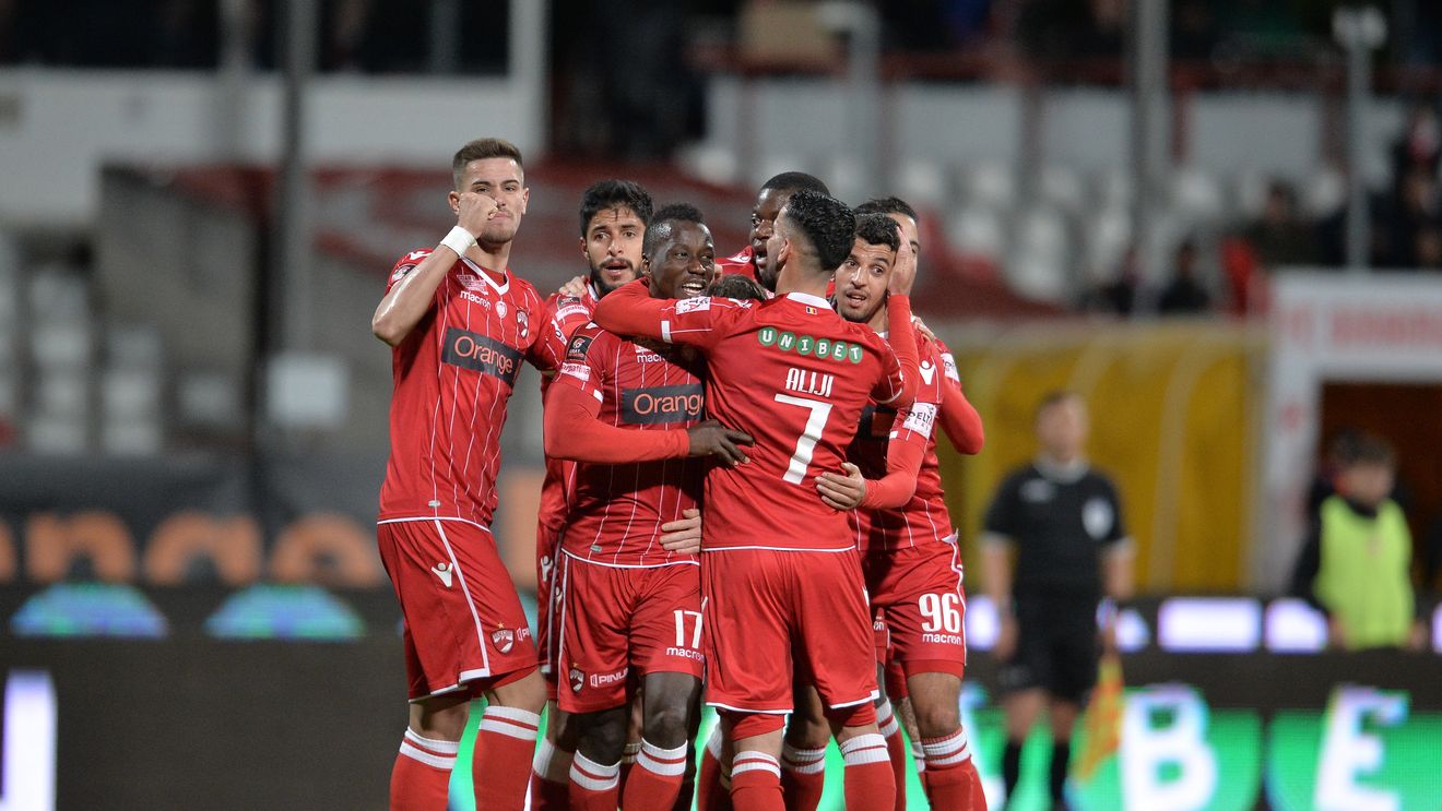 Neagoe nu se oprește! Un alt jucător adus de Rednic la Dinamo este OUT: "I-am explicat că nu mă mai bazez pe el"