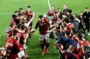 Cu ce se ocupă Cristian Săpunaru, după ce a fost îndepărtat de Rapid București. Imagini cu fostul căpitan giuleștean: își întreține condiția fizică în așteptarea unui nou contract. EXCLUSIV