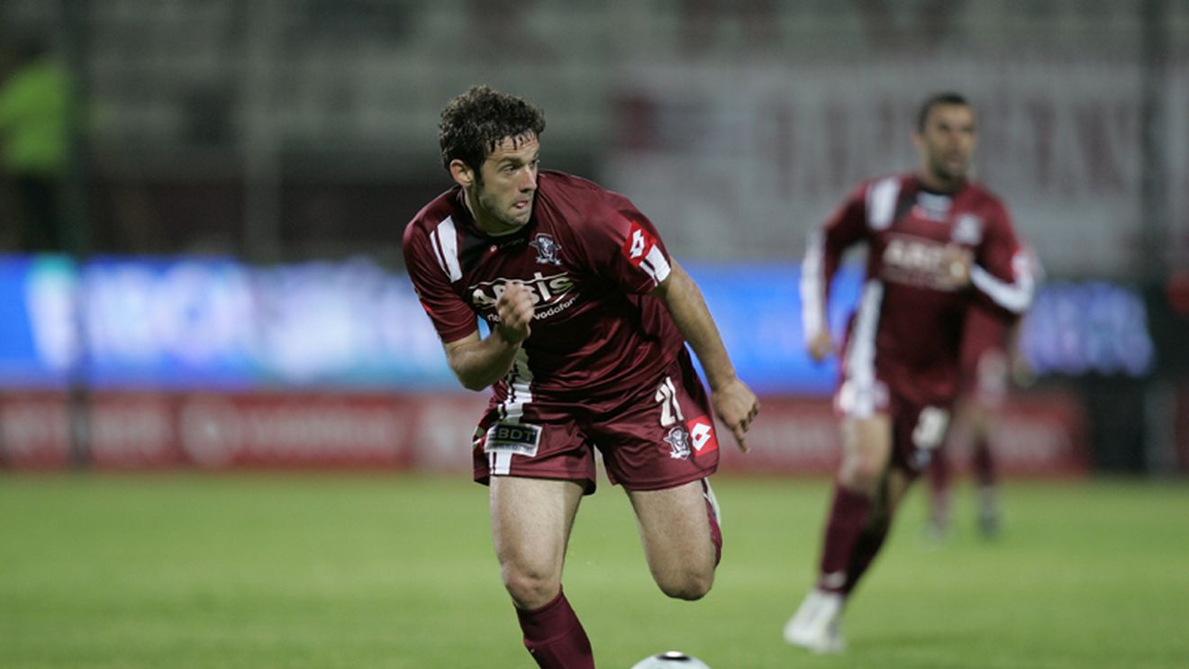 Spre Hajduk Split**