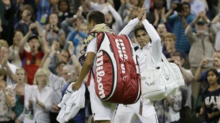 Campionul de la București care l-a învins pe Rafael Nadal se retrage din activitate! Anunțul ia prin surprindere lumea tenisului