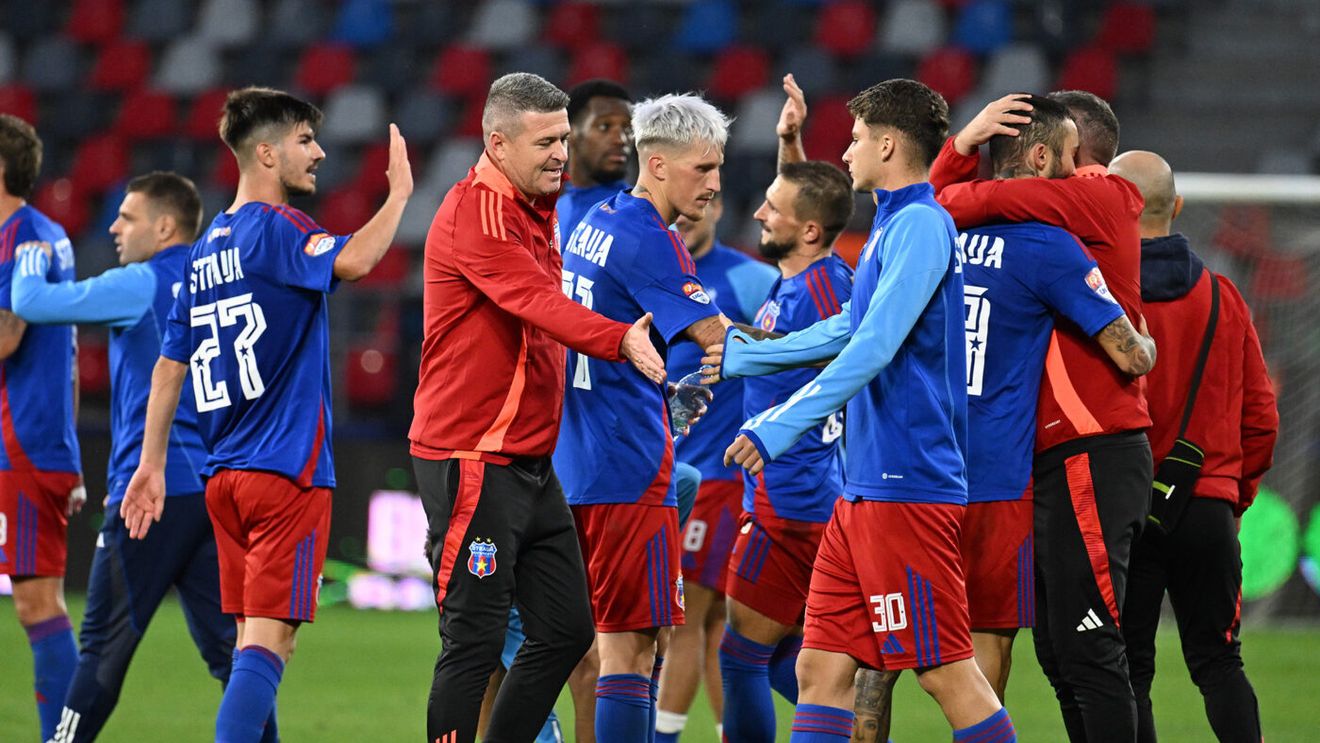 Romtehnica, gigantul care a negociat asocierea cu Steaua, a bătut palma cu un colos din Turcia pentru un contract de peste 800.000.000 de euro