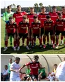 Rezervele de la SC Popești Leordeni s-au distrat cu titularii de la CS Dinamo, în Cupa României. Echipa lui Ionuț Chirilă, la a treia înfrângere și la a doua consecutivă în care primește cinci goluri
