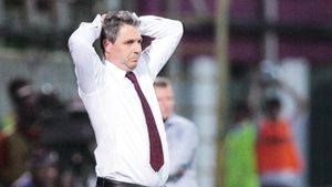 A fost o mare speranță, dar a dezamăgit!** Cum a decăzut un jucător pe care Rapidul a plătit o cifră cu 6 zerouri!