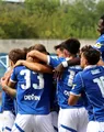 CSM Slatina nu poate fi oprită! CSC Șelimbăr, noua victimă a liderului Ligii 2. Adrian Dulcea: ”Am considerat că poate fi mai ușor decât credeam”