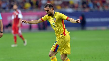 „Lucian Sănmărtean putea juca la Real Madrid”. Cum s-a irosit talentul uriaș al fotbalistului care ar fi avut potențialul de a se transfera la cel mai mare club de fotbal din lume