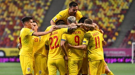 Marius Mitran a identificat marele pericol pentru naționala României contra Islandei: „Dau în scris! Mi-e frică” | VIDEO EXCLUSIV ProSport Live