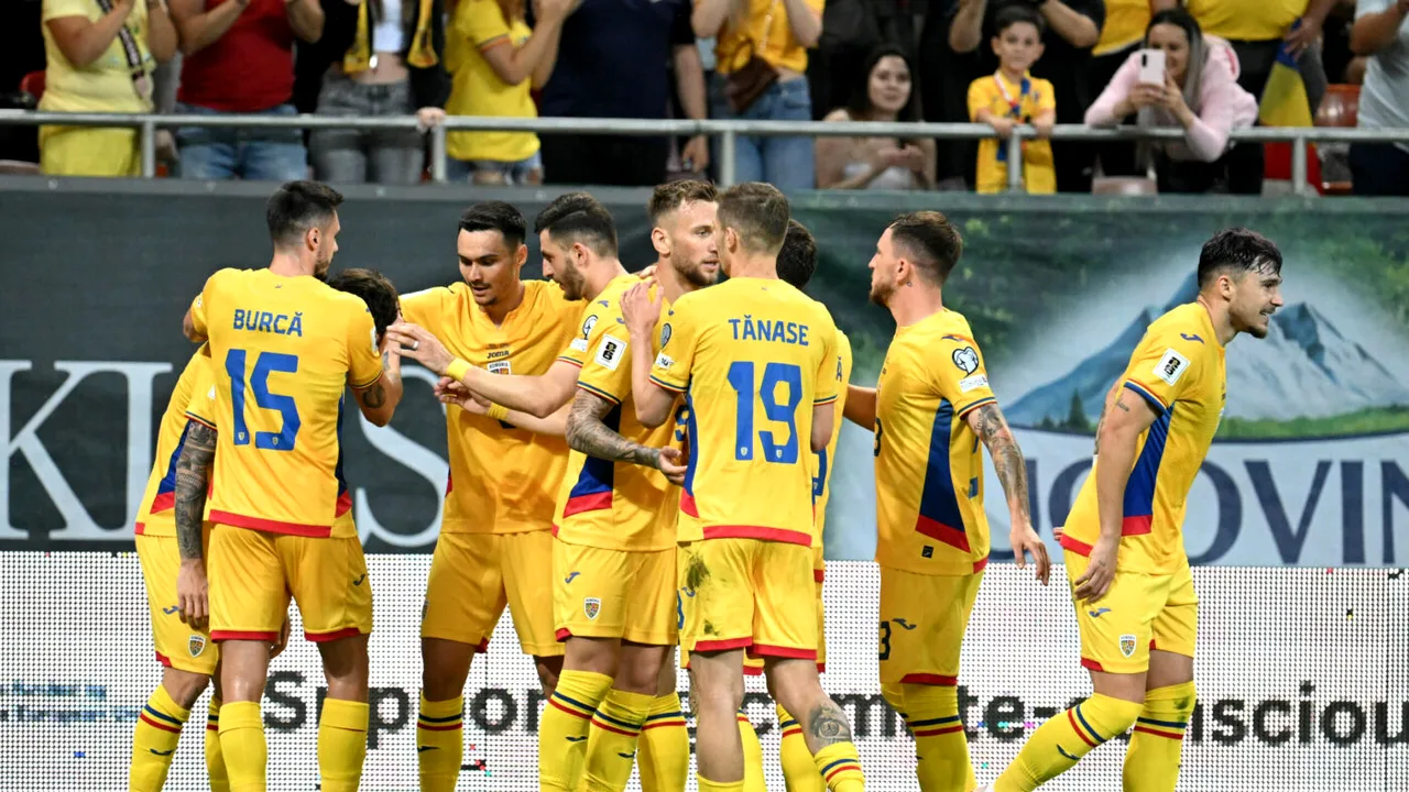 AS Roma forțează transferul românului. Lupta s-a încins