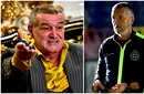 Meme Stoica s-a săturat de acest lucru pe care Gigi Becali îl face și a răbufnit, în direct, la TV! „Nu e normal. Așa retrogradăm, nu ajungem în play-off”