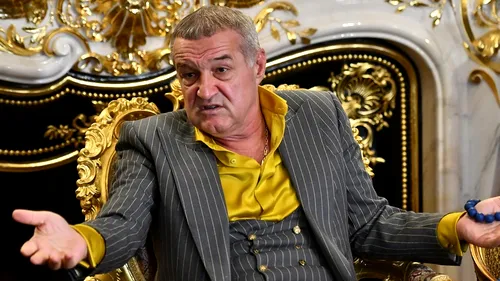 Gigi Becali, furios pe staff-ul tehnic după focarul de COVID-19 de la FCSB: „Ne facem de râs, nu se poate așa ceva!”. Acuzele finanțatorului roș-albaștrilor | EXCLUSIV