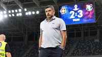 FCSB bagă artileria „uşoară” la Csikszereda! Surprize mari în echipa de start aleasă de Baciu