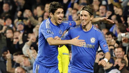 Benitez, primul punct pe Stamford:** Chelsea - City 0-0! Toate rezultatele din Anglia