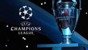(P) Descopera cele mai bune cote pentru Champions League!