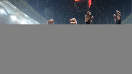 Cele mai importante 5 momente ale meciului Dinamo - Steaua 3-1. Limitele lui Reghe, dinamoviștii neglijați de Daum și momentul nepotrivit ales pentru "coregrafie"