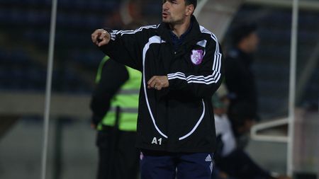 "FC Argeș merita victoria,** după ocaziile din repriza secundă"