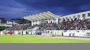 EXCLUSIV | Patronul din Liga 1 care a făcut cinste cu vodcă pentru un transfer care nu s-a mai făcut. "Era cam puțină, vreo 15 ml". Fotbalistul a ajuns la un alt club din România