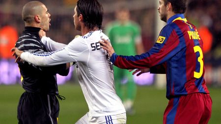 Valdes a pornit războiul declarațiilor!** "Ultima victorie a Realului a fost transmisă color sau alb-negru?"