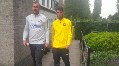 FCSB are în curte o nouă "motoretă"! Cine e fotbalistul despre care Mirel Rădoi spune că seamănă cu Adi Popa