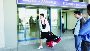 Mărgăritescu: "Nu mi s-a cerut să plec de la Dinamo!"