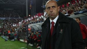 Trombetta și-a dat demisia de la Reggina!** Vine la CFR?