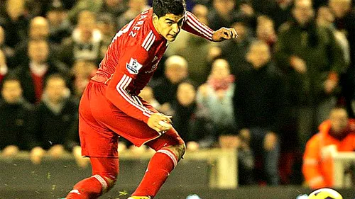 VIDEO L-a făcut uitat pe Torres!** Luis Suarez a debutat cu gol