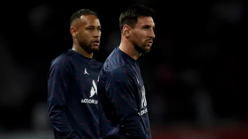 „Analiza” lui Radu Banciu: „Messi și Neymar sunt doi peşti de acvariu care stau în colţul lor” + Știe și scorul la Bayern – PSG