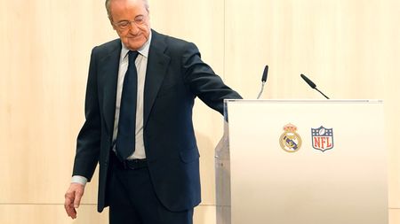 E gata: Florentino Perez nu-i mai oferă prelungirea, iar în vară pleacă de la Real Madrid!