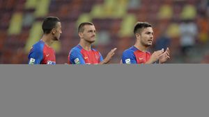 Gigi Becali surprinde: "Toșca se duce la Dinamo, dacă plătesc! Să facă oferta!"