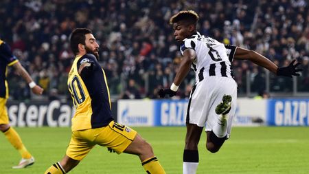 Juventus - Atletico, meci istoric. De 10 ani nu s-a mai întâmplat așa ceva în Liga Campionilor