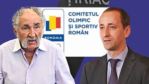 Ion Țiriac a cerut excluderea dopaților definitiv din lotul național al României: „Pentru mine, nu există o a doua șansă la criminali”. EXCLUSIV