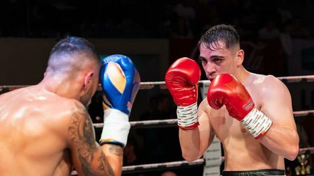 Pumni în ring la Zalău! Mirel Drăgan „Rapidistul", Daniel Buciuc „Magic Dan" și Andrei Florian „Războinicul" luptă la „Memorialul Rudel Obreja 2"