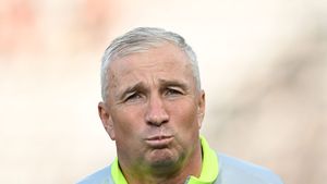 Dan Petrescu, atac nuclear împotriva arbitrului: „A fost pro-Braga. Nu ai cum să nu vezi acel penalty”