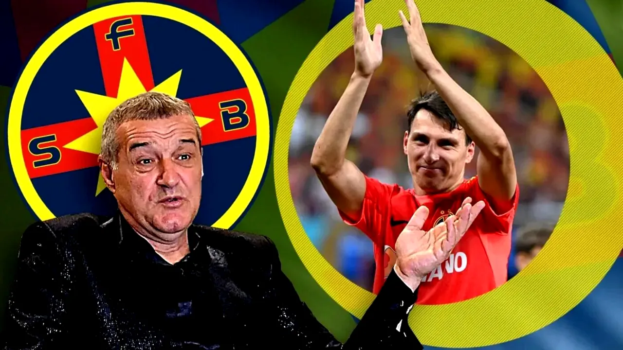 Contractul beton prin care Nelu Varga vrea să-l convingă pe Risto Radunovic să o trădeze pe FCSB pentru CFR Cluj! Toate detaliile ofertei prin care afaceristul vrea să-i „fure” fotbalistul rivalului Gigi Becali. EXCLUSIV