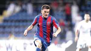 Știm ce înseamnă să fii suporter! ** Dublu live pe www.prosport.ro la "unicul derby"