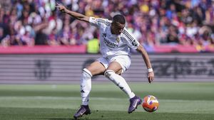 Kylian Mbappe, internat de urgență la spital! Ce a pățit atacantul lui Real Madrid