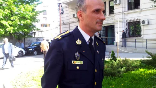 AUDIO | Florin Talpan, dezlănțuit la golul lui Andrei Cristea! Ce simte un colonel al Armatei Române când rivalii sunt puși la pământ: 