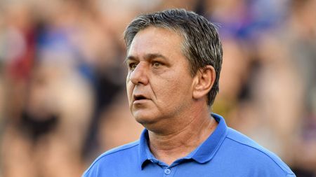 S-a sinucis fostul coleg al lui Marius Lăcătuș! A fost găsit mort în casa lui