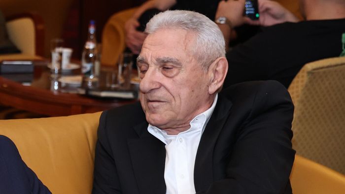 Devastator! Ce l-a întrebat șeful unui club de top din Grecia pe Giovanni Becali despre Valentin Mihăilă