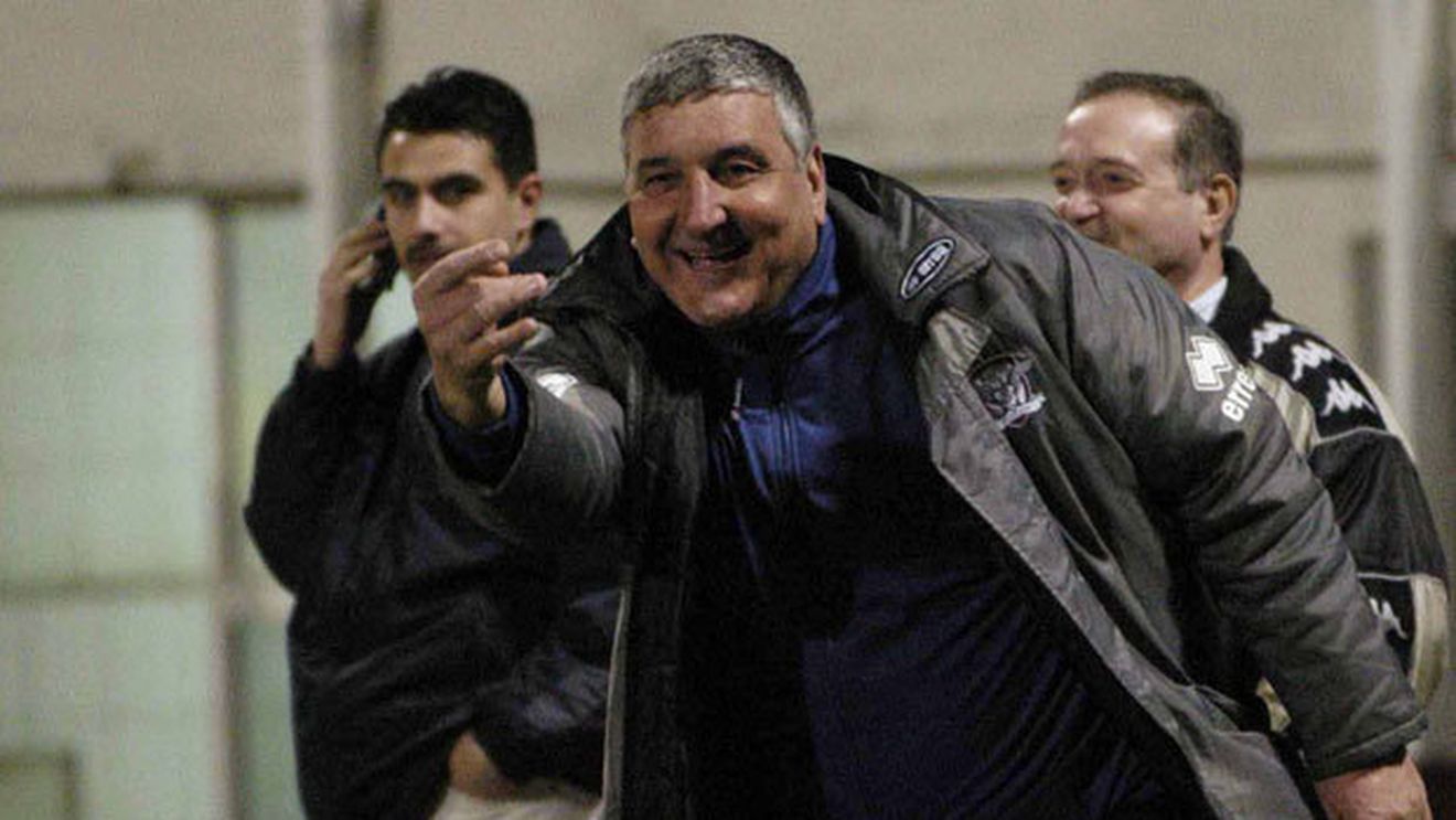 Cuvântul lui îl poate împăca pe Coman cu galeria!** Rică dezaprobă atitudinea fanilor: "Ă‚știa nu sunt suporteri"