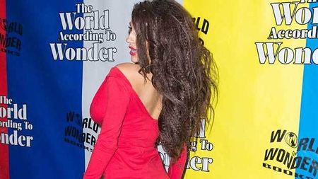 Courtney Stodden, de nerecunoscut