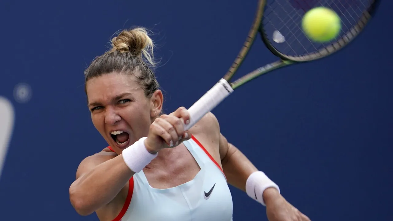 Francezii fac anunțul momentului despre cazul de dopaj în care e implicată Simona Halep! Ce lovitură cred ei că se pregătește: „Este destul de semnificativ ce se întâmplă”