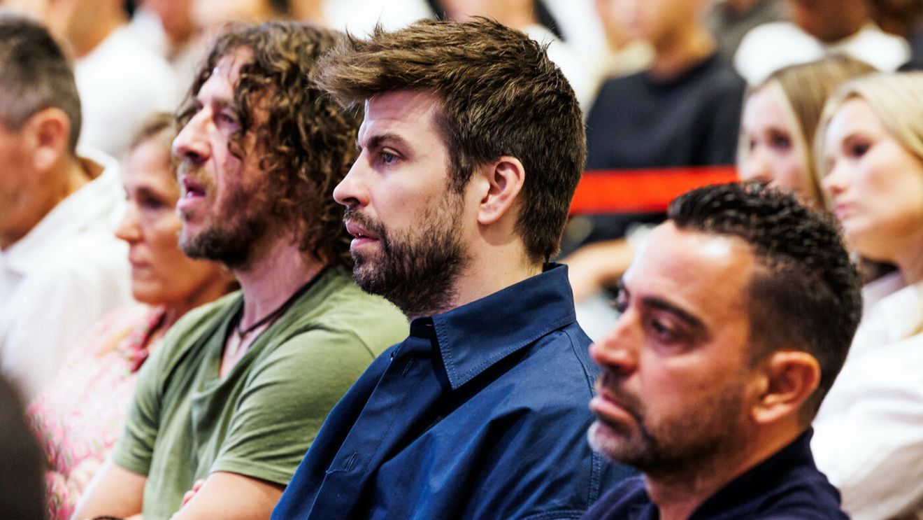 Pique a propus o idee revoluționară: ce ar trebui să se întâmple la meciurile care se termină cu scorul de 0-0!