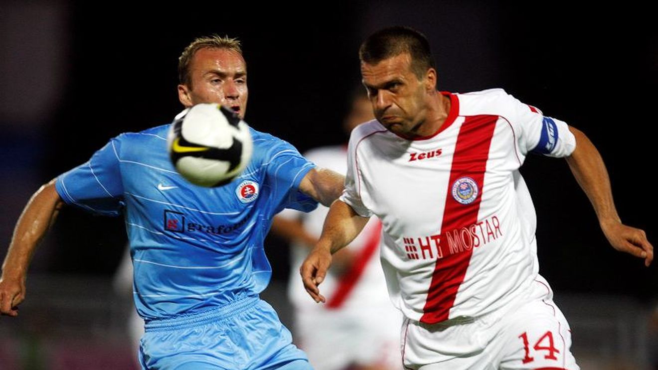 Cade transferul lui Masaryk?