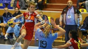 Antrenorul lui Dinamo Volgograd, resemnat:** "Diferența a fost făcută de băncile de rezerve"