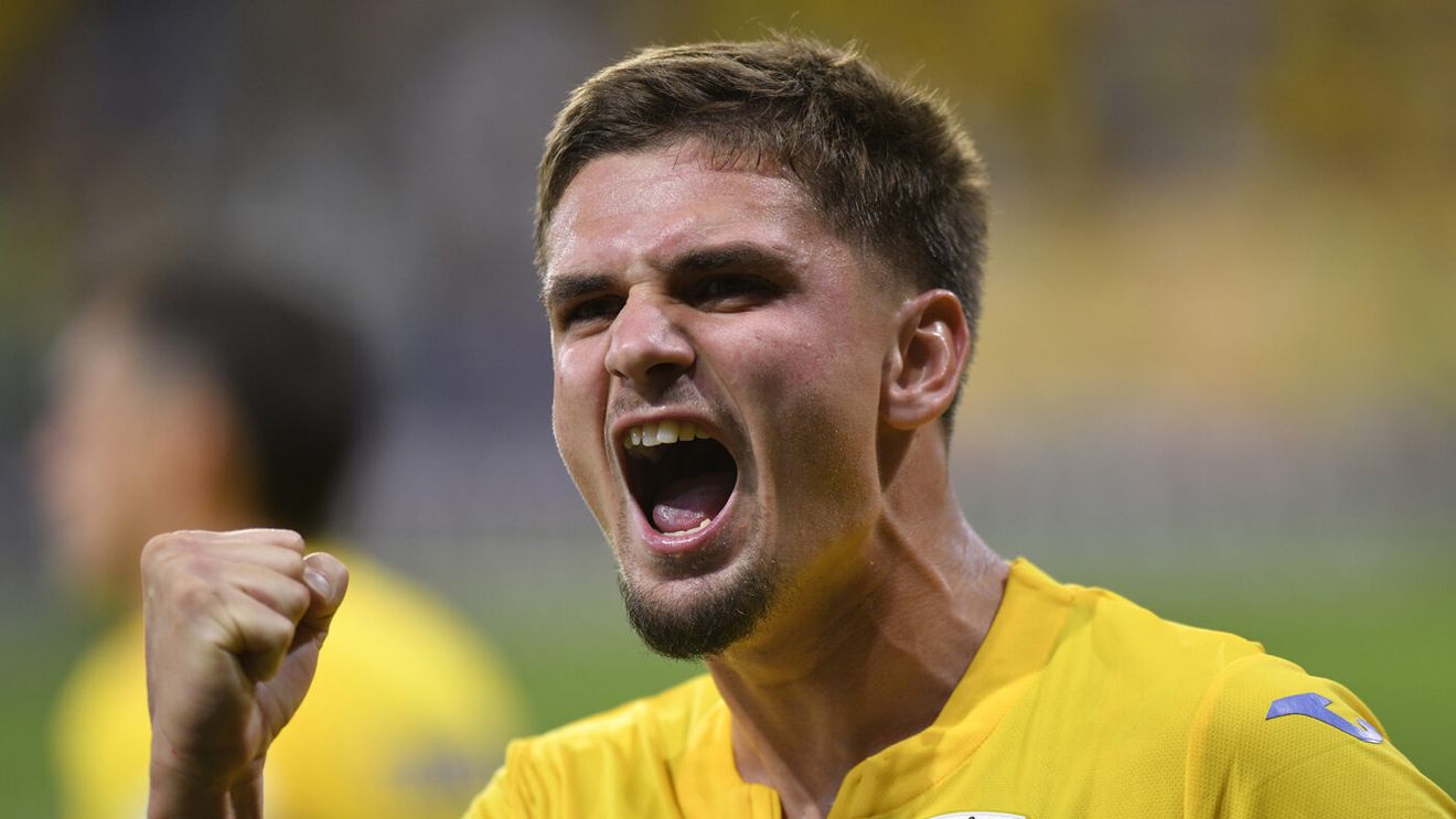 Răzvan Marin, ofertă de la antrenorul român. Rivala FCSB din Europa League vrea să-l transfere