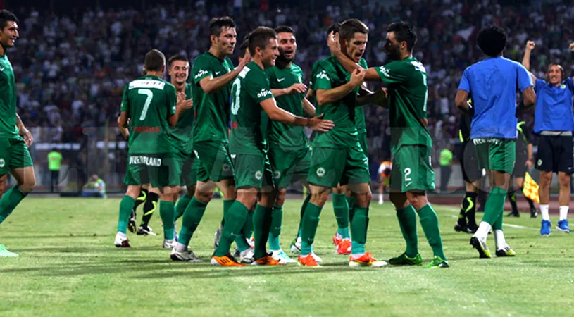 Chiajna își pune toate speranțele în TAS:** 