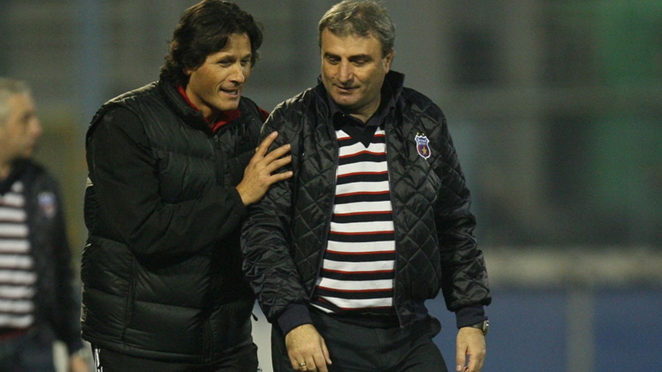 "Astra ne-a învins cu "șutul vieții"!** Nimic nu e normal la Steaua"