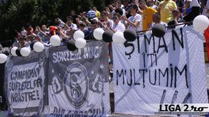 Probleme în Liga 1!** "Patru stadioane nu pot găzdui meciuri!" VEZI CARE SUNT