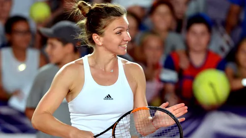 Simona Halep, destinație incredibilă. La ce turneu vrea să revină pe teren