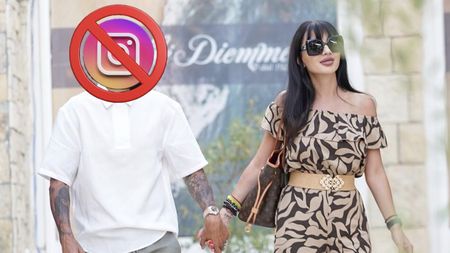 Milionarul român pe care soția îl ține din scurt a renunțat la rețelele sociale: „O prietenă se ocupă de ele”